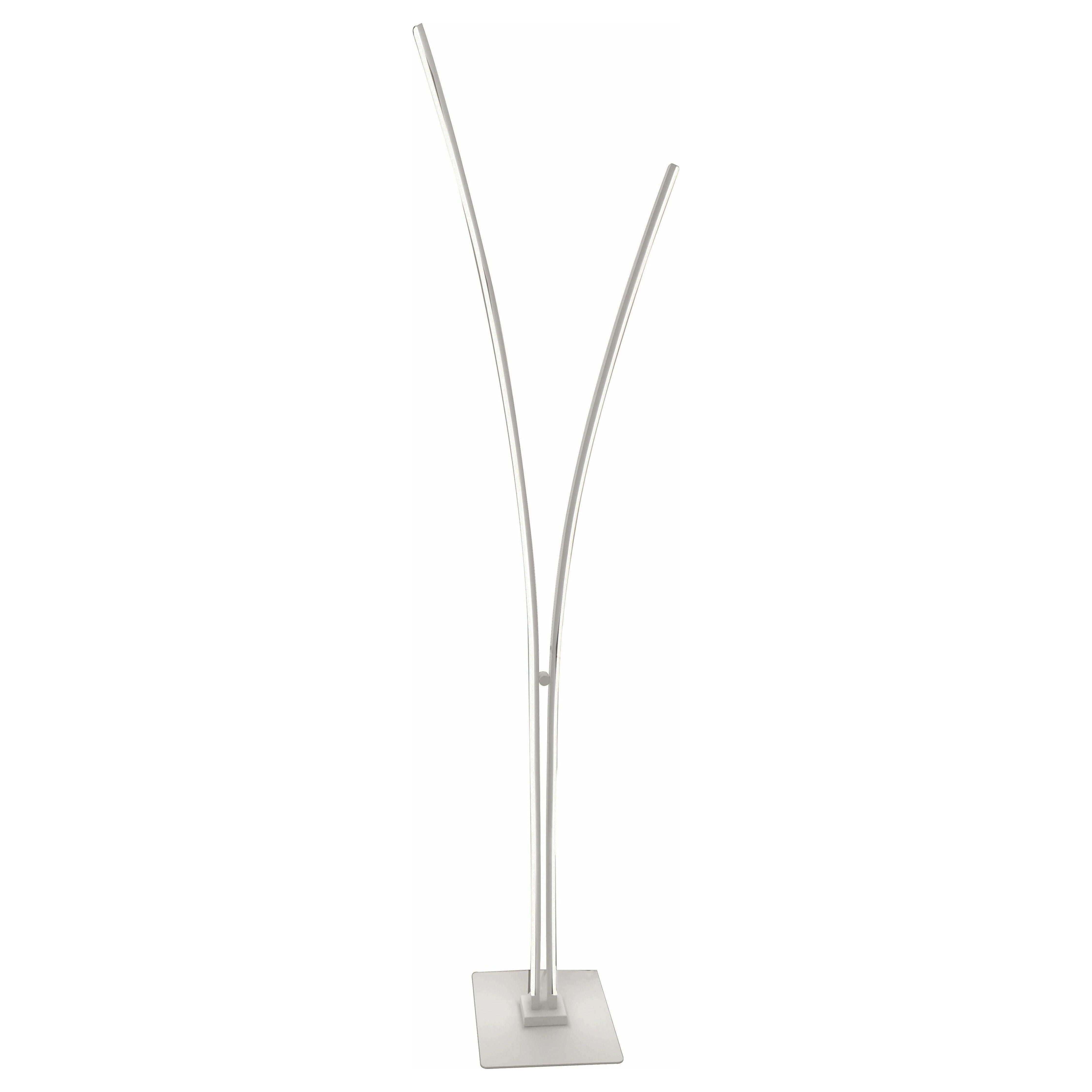 Dainolite - Vincent Floor Lamp (Decorative) - Lights Canada