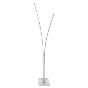 Dainolite - Vincent Floor Lamp (Decorative) - Lights Canada