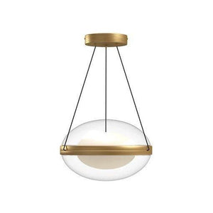 Kuzco - Virgo 12" Pendant - Lights Canada