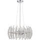 Quoizel - Valla Pendant - Lights Canada