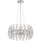 Quoizel - Valla Pendant - Lights Canada
