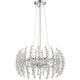 Quoizel - Valla Pendant - Lights Canada