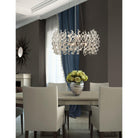 Quoizel - Valla Pendant - Lights Canada