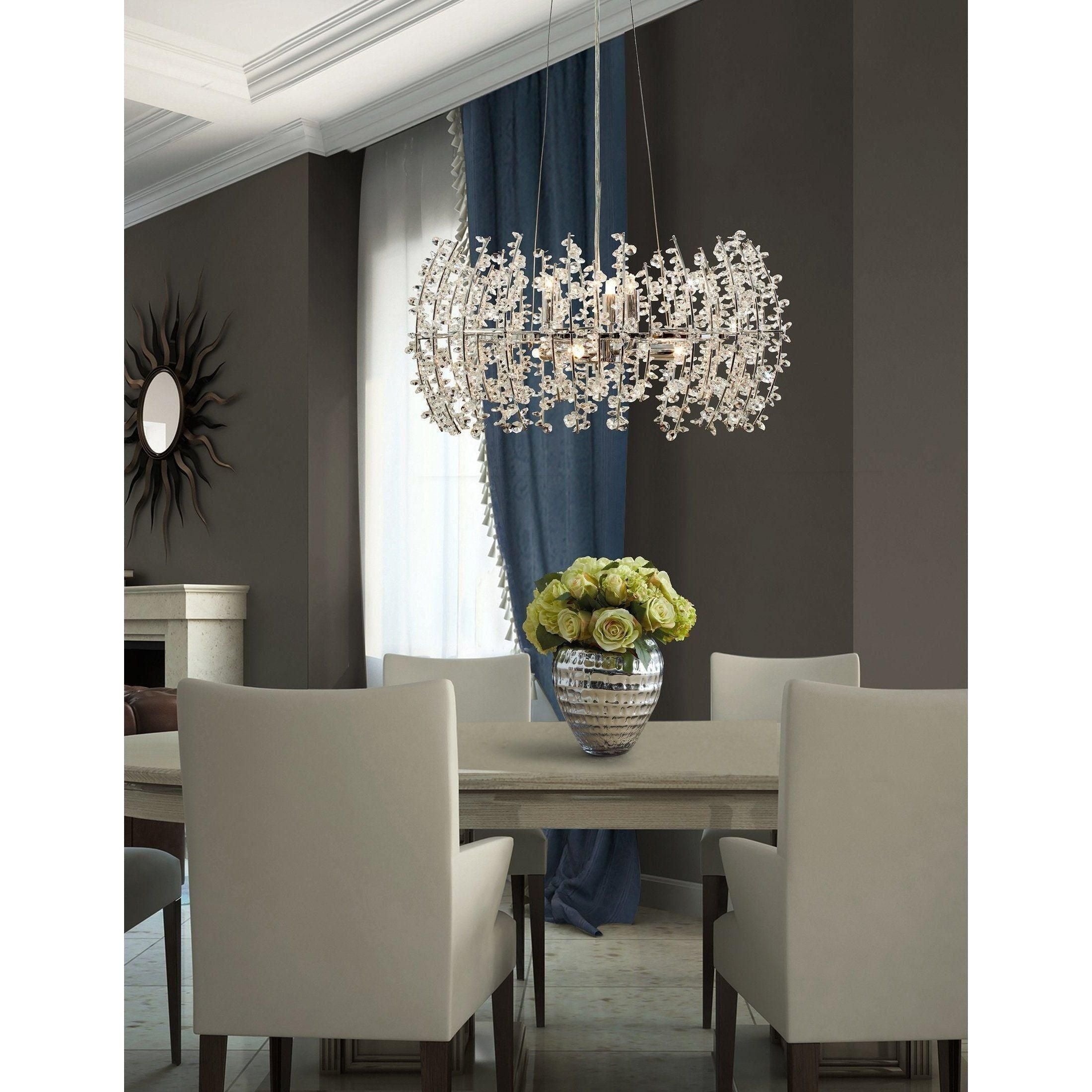Quoizel - Valla Pendant - Lights Canada