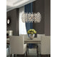 Quoizel - Valla Pendant - Lights Canada