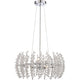 Quoizel - Valla Pendant - Lights Canada