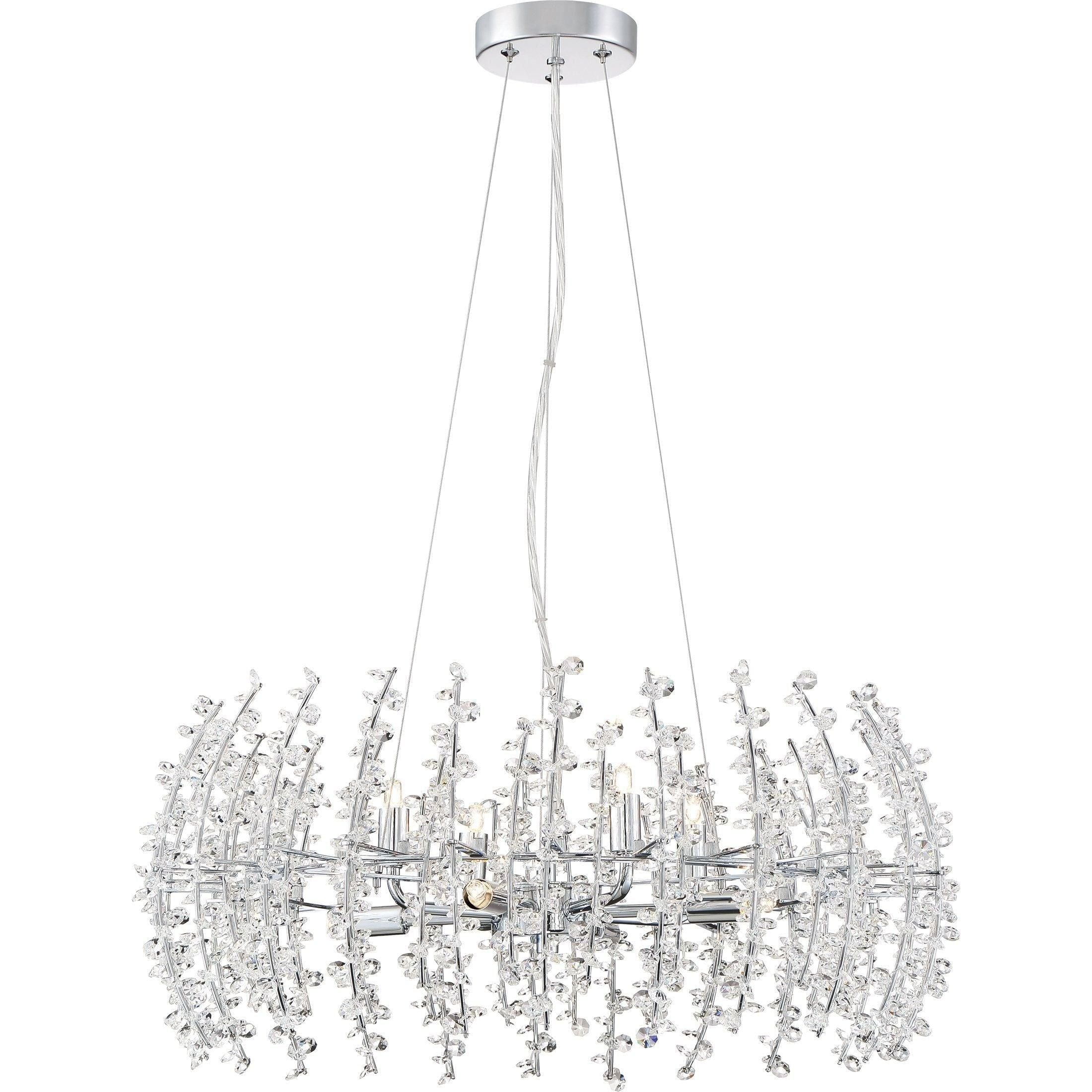 Quoizel - Valla Pendant - Lights Canada