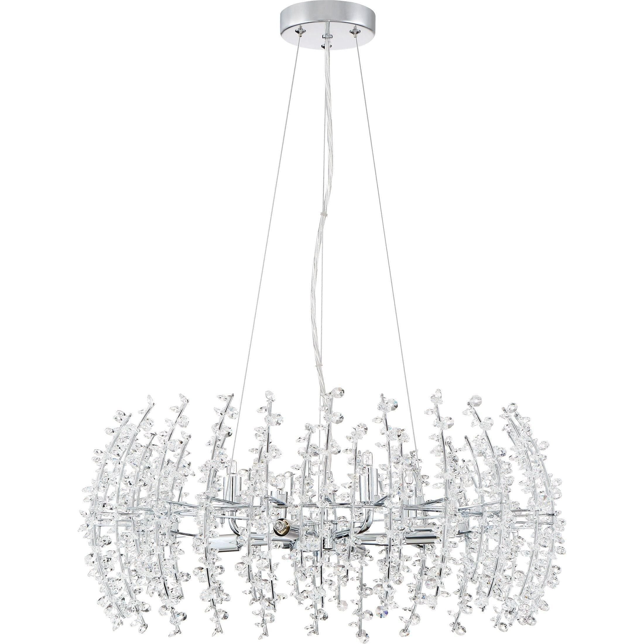 Quoizel - Valla Pendant - Lights Canada