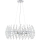 Quoizel - Valla Pendant - Lights Canada