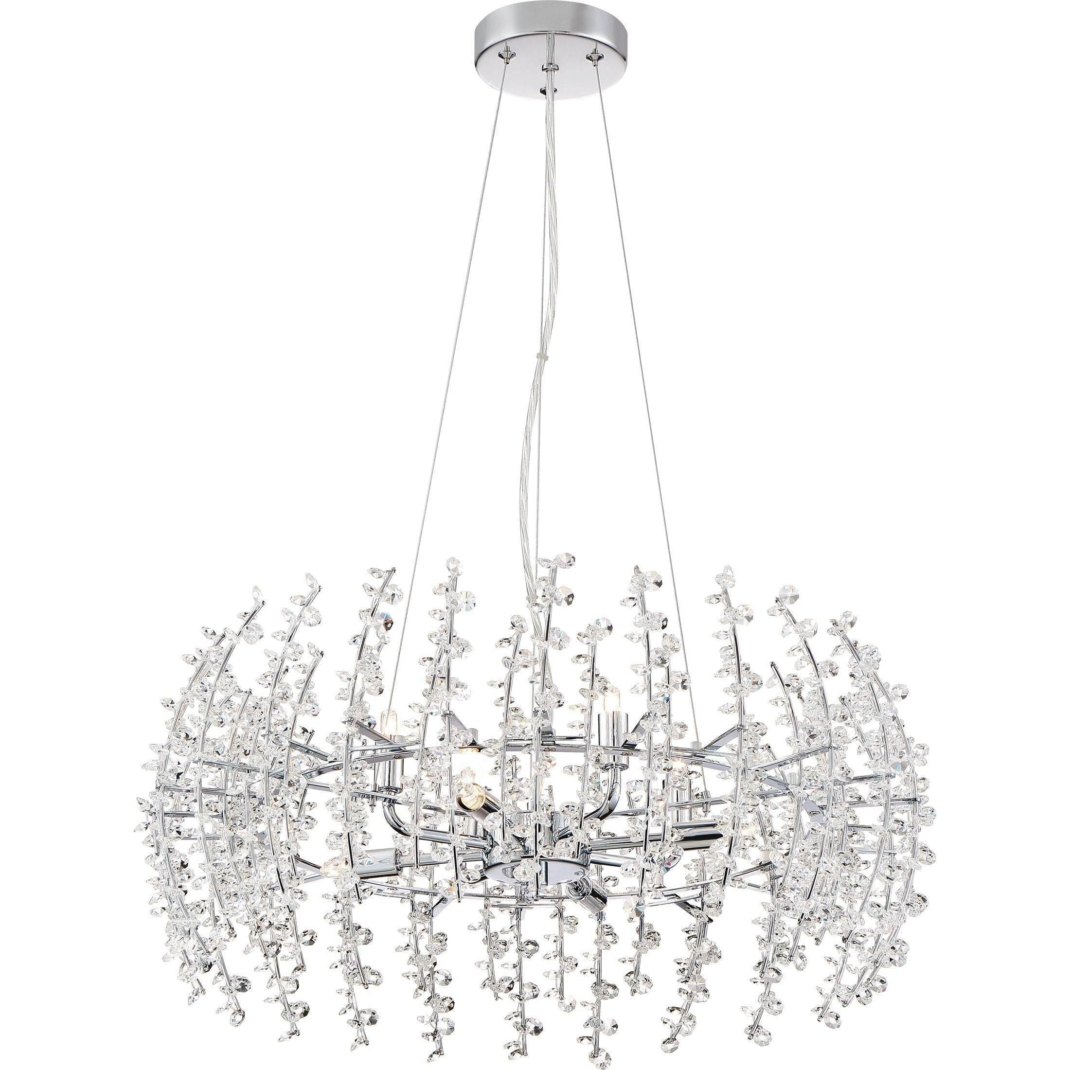 Quoizel - Valla Pendant - Lights Canada