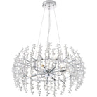Quoizel - Valla Pendant - Lights Canada