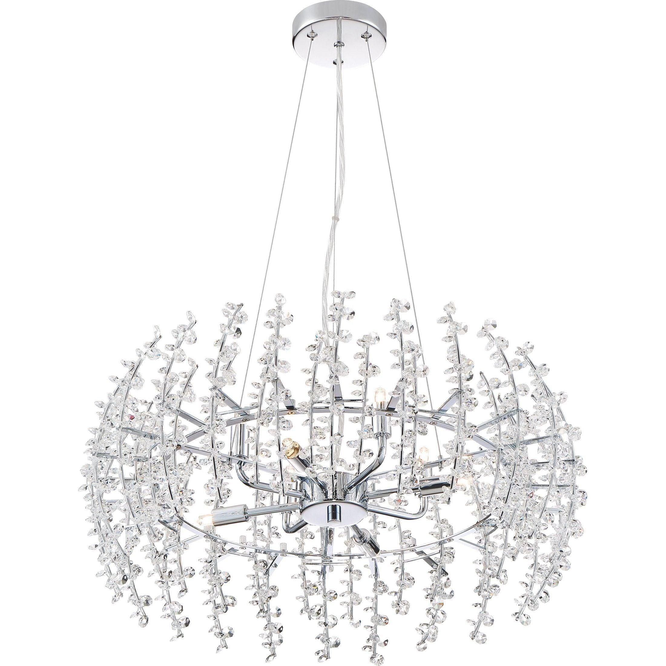 Quoizel - Valla Pendant - Lights Canada