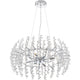 Quoizel - Valla Pendant - Lights Canada