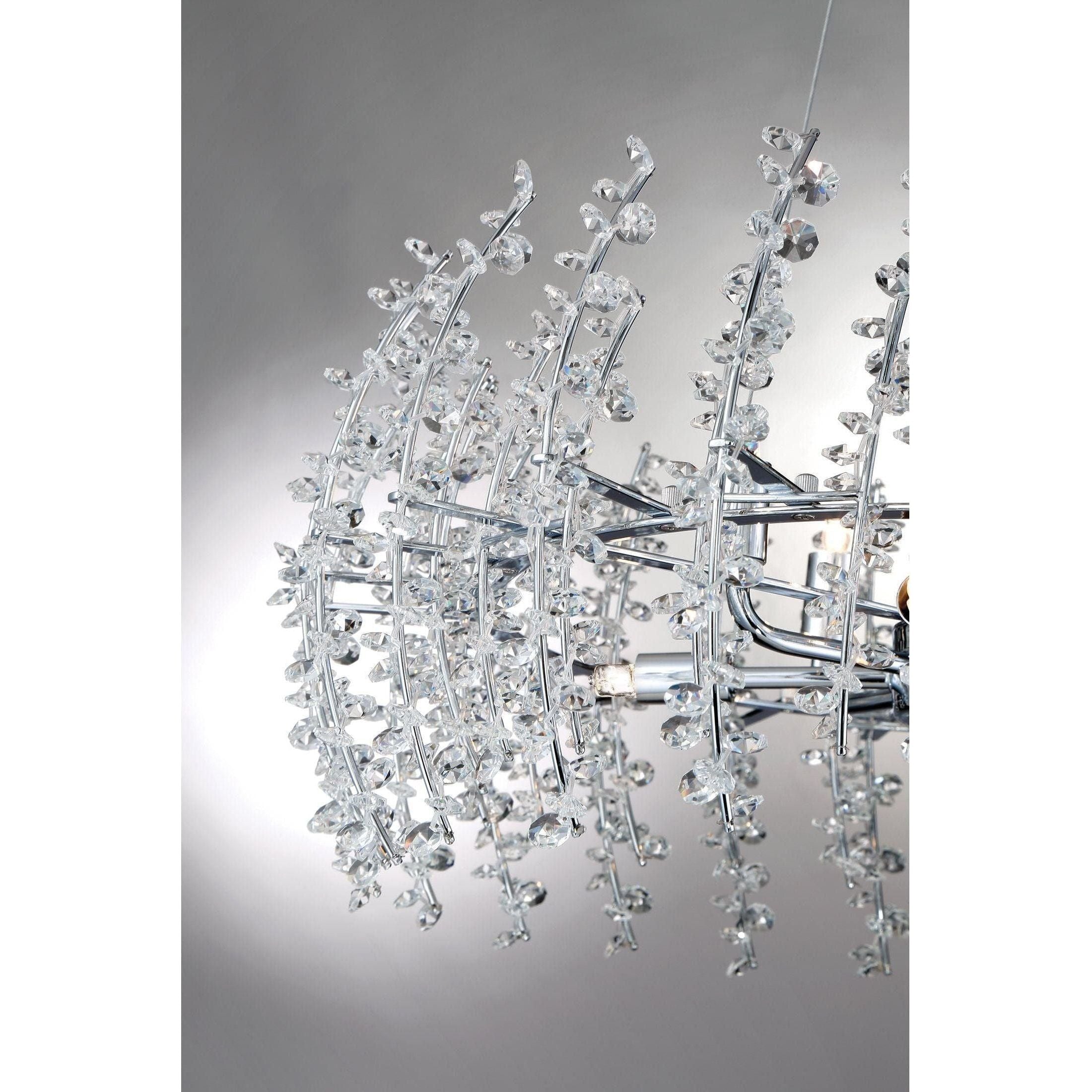 Quoizel - Valla Pendant - Lights Canada
