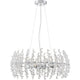 Quoizel - Valla Pendant - Lights Canada
