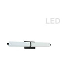 Dainolite - 1 Light Vanity - Lights Canada