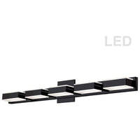 5-Light Vanity