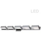 Dainolite - 5 Light Vanity - Lights Canada