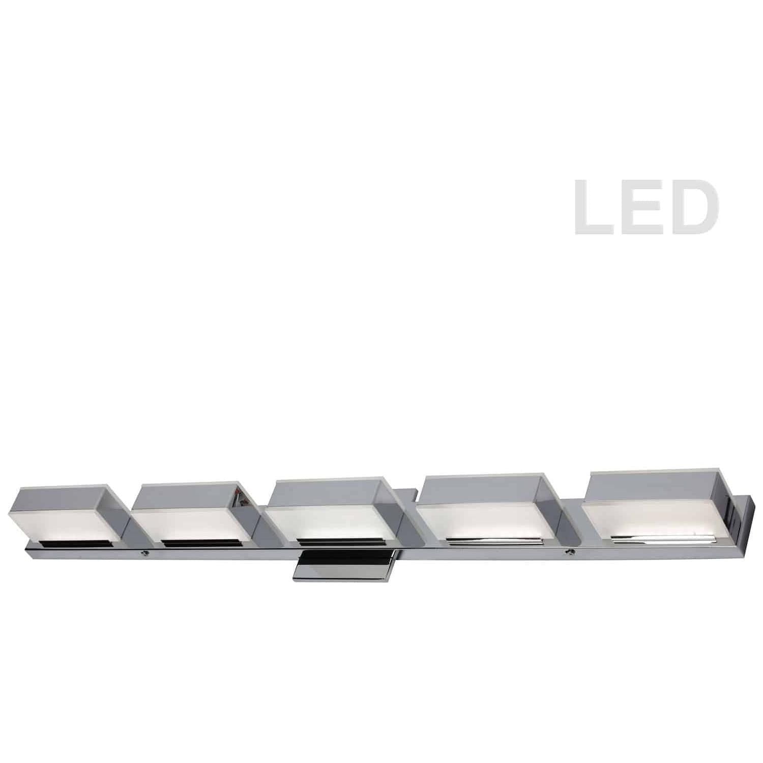 Dainolite - 5 Light Vanity - Lights Canada