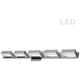 Dainolite - 5 Light Vanity - Lights Canada