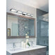 Dainolite - 5 Light Vanity - Lights Canada