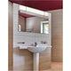 Dainolite - Trinity 1 Light Vanity - Lights Canada
