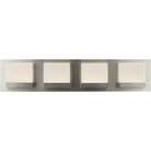 Artika - Artika Frosted Vanity Light - Lights Canada