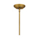Quoizel - Valens Chandelier - Lights Canada