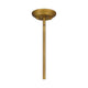 Quoizel - Valens Chandelier - Lights Canada