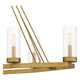 Quoizel - Valens Chandelier - Lights Canada