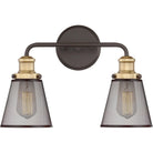 Quoizel - Vault Vanity Light - Lights Canada