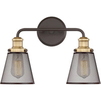 Vault Vanity Light