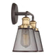 Quoizel - Vault Vanity Light - Lights Canada
