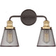 Quoizel - Vault Vanity Light - Lights Canada