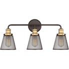 Quoizel - Vault Vanity Light - Lights Canada