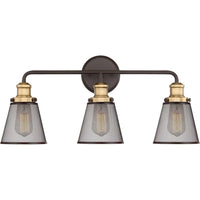Vault Vanity Light