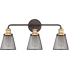 Quoizel - Vault Vanity Light - Lights Canada