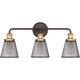 Quoizel - Vault Vanity Light - Lights Canada