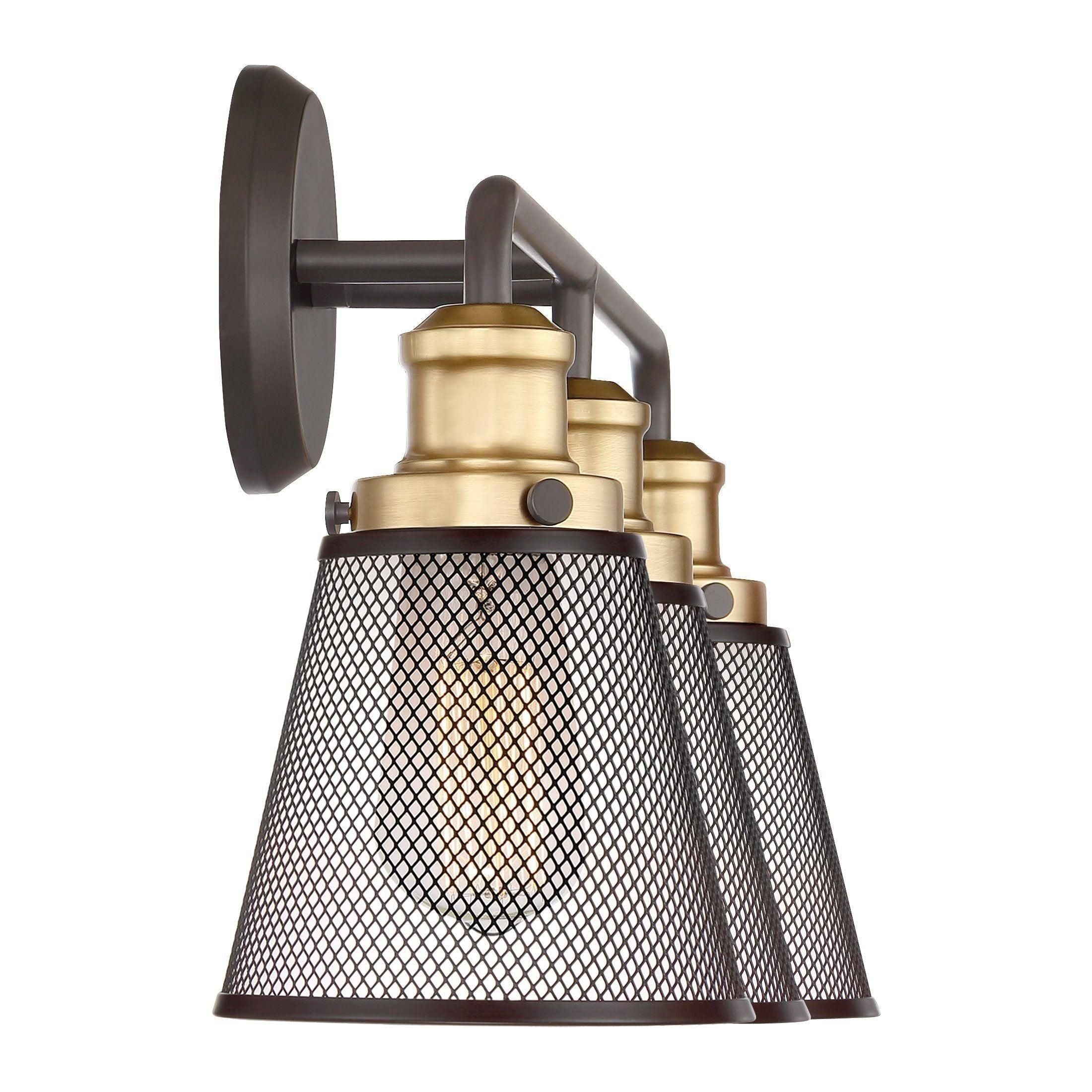 Quoizel - Vault Vanity Light - Lights Canada