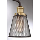 Quoizel - Vault Vanity Light - Lights Canada