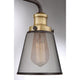 Quoizel - Vault Vanity Light - Lights Canada