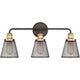 Quoizel - Vault Vanity Light - Lights Canada