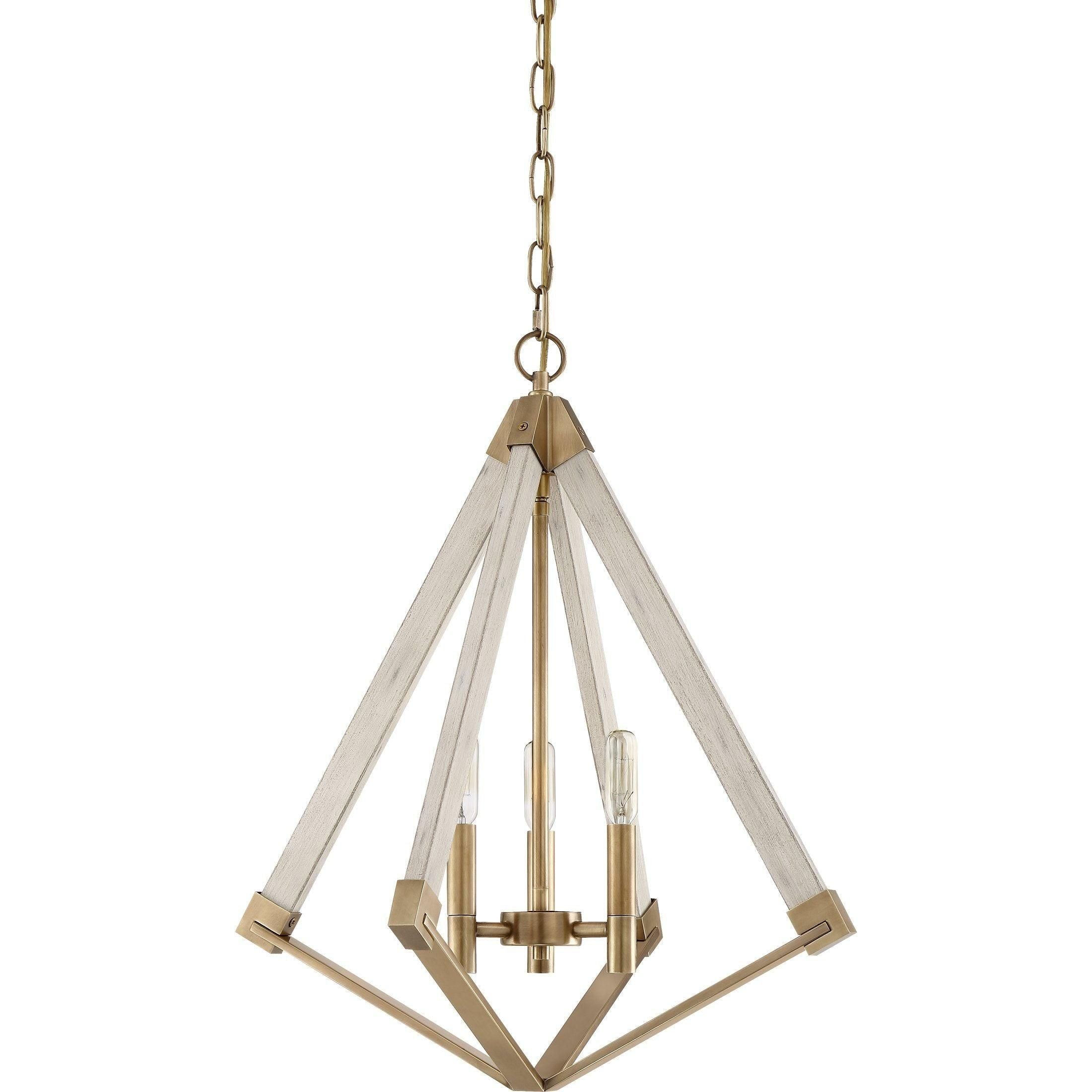 Quoizel - Viewpoint Pendant - Lights Canada