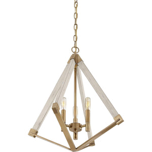 Quoizel - Viewpoint Pendant - Lights Canada