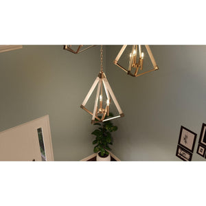 Quoizel - Viewpoint Pendant - Lights Canada