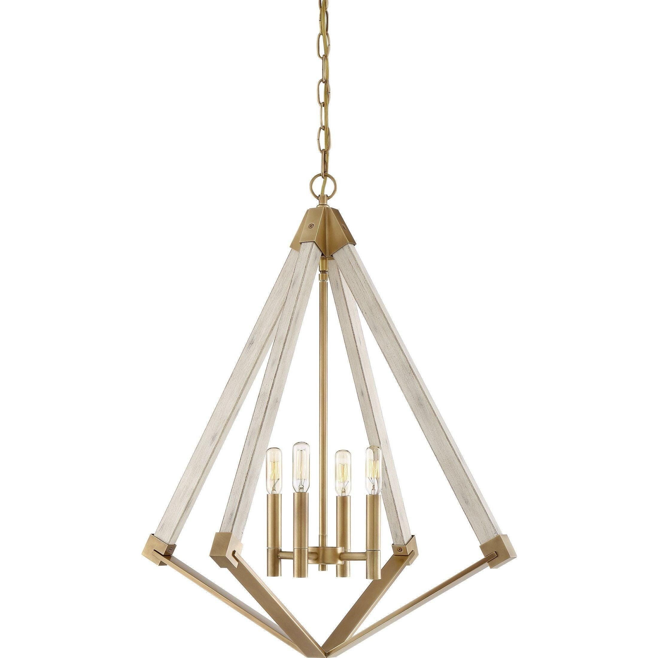 Quoizel - Viewpoint Pendant - Lights Canada