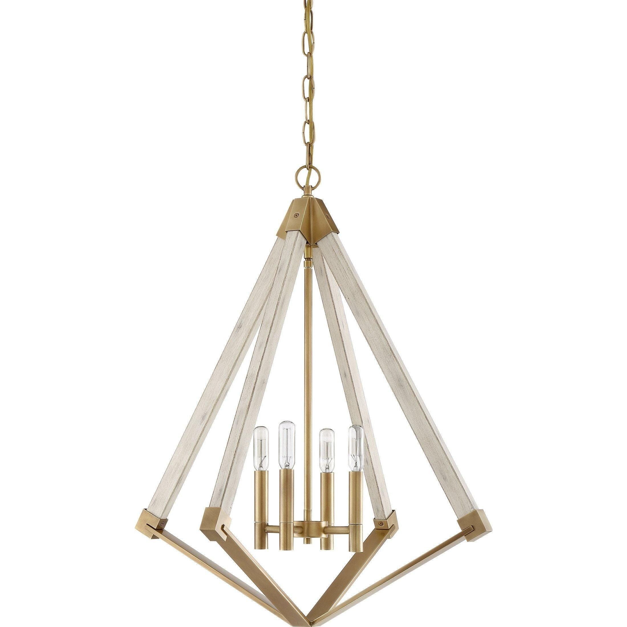 Quoizel - Viewpoint Pendant - Lights Canada