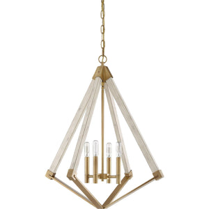 Quoizel - Viewpoint Pendant - Lights Canada