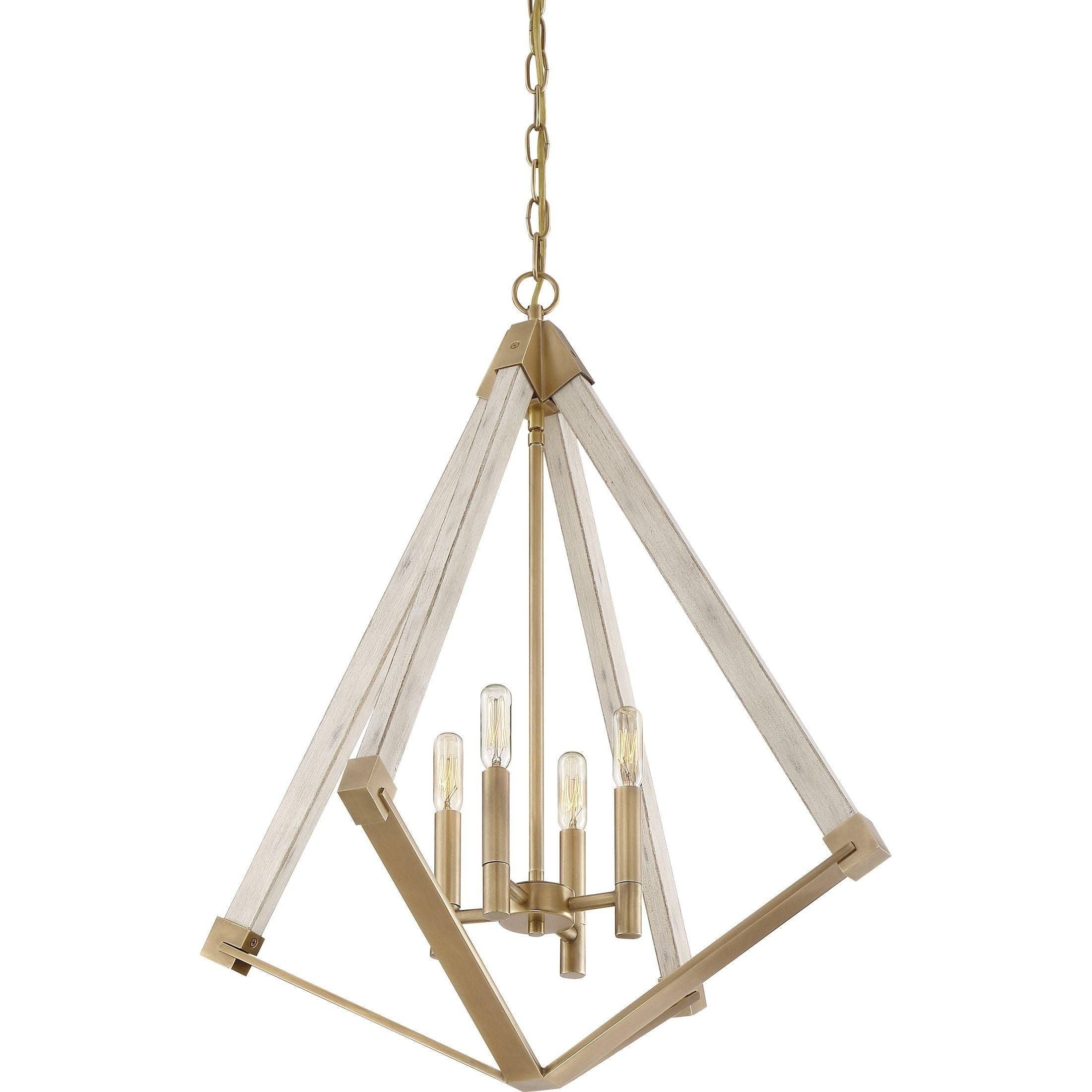 Quoizel - Viewpoint Pendant - Lights Canada