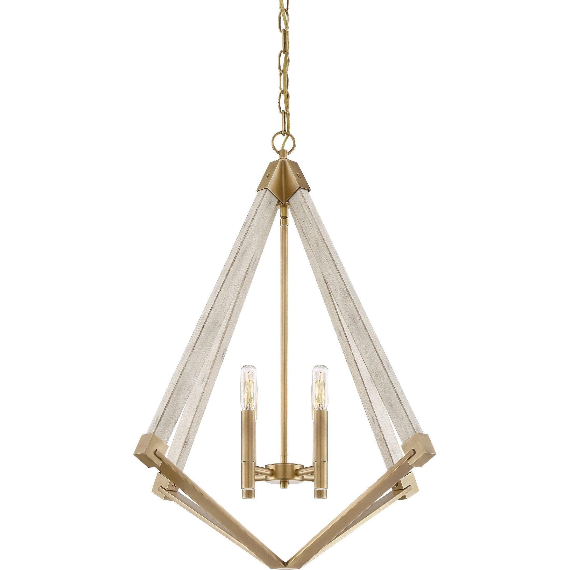 Quoizel - Viewpoint Pendant - Lights Canada